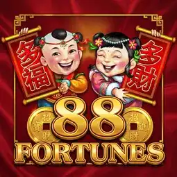 88 Fortunes game at Villento Casino for Canada players