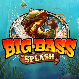 Big Bass Splash game at Villento Casino for Canada players