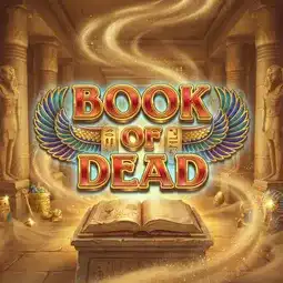Book of Dead game at Villento Casino for Canada players