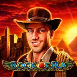 Book of Ra game at Villento Casino for Canada players
