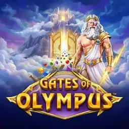 Gates of Olympus game at Villento Casino for Canada players