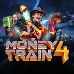 Money Train 4 game at Villento Casino for Canada players