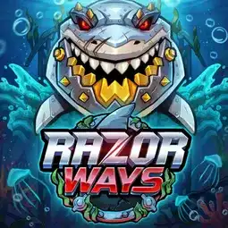 Razor Ways game at Villento Casino for Canada players