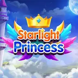 Starlight Princess game at Villento Casino for Canada players
