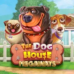 The Dog House Megaways game at Villento Casino for Canada players