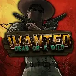 Wanted Dead or a Wild game at Villento Casino for Canada players
