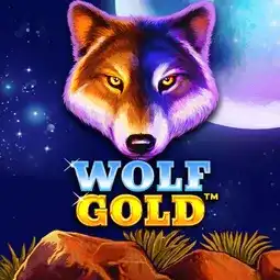 Wolf Gold game at Villento Casino for Canada players
