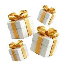 Personal bonus reward screen at Villento Casino for Canadian players