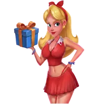 Villento Casino Canada homepage with featured casino bonuses and games